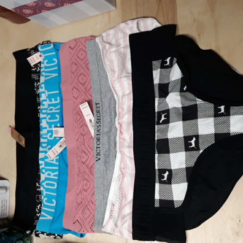 Victoria secret underwear